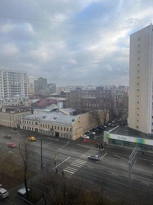 Купить квартиру г Москва, ул Бакунинская, д 43/55 22700000 рублей