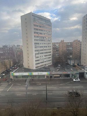 Купить квартиру г Москва, ул Бакунинская, д 43/55 22700000 рублей