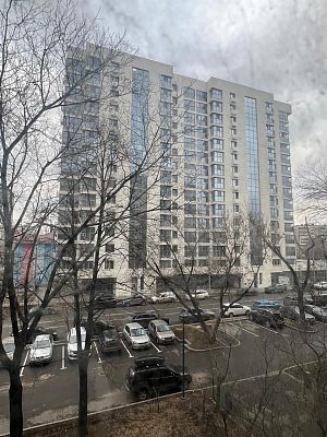 Купить квартиру г Москва, ул Бакунинская, д 62-68 стр 1 22500000 рублей