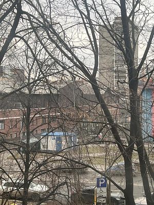 Купить квартиру г Москва, ул Бакунинская, д 62-68 стр 1 22500000 рублей