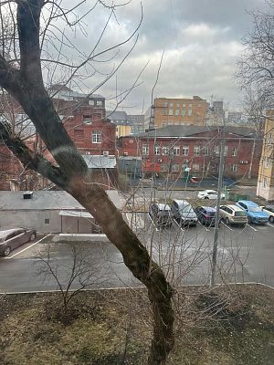 Купить квартиру г Москва, ул Бакунинская, д 62-68 стр 1 22500000 рублей