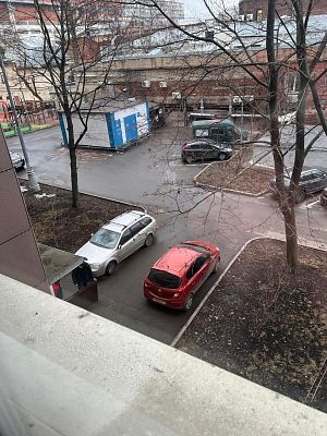 Купить квартиру г Москва, ул Бакунинская, д 62-68 стр 1 22500000 рублей