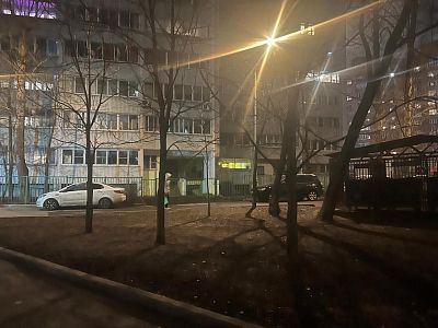 Купить квартиру г Москва, ул Бакунинская, д 32/36 к 1 24900000 рублей