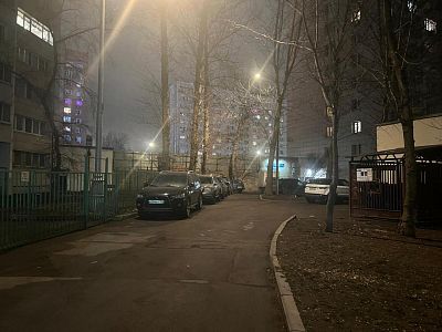 Купить квартиру г Москва, ул Бакунинская, д 32/36 к 1 24900000 рублей