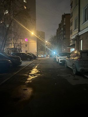Купить квартиру г Москва, ул Бакунинская, д 32/36 к 1 24900000 рублей