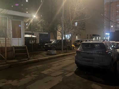 Купить квартиру г Москва, ул Бакунинская, д 32/36 к 1 24900000 рублей