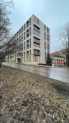 Купить квартиру г Москва, ул Гришина, д 16 35000000 рублей