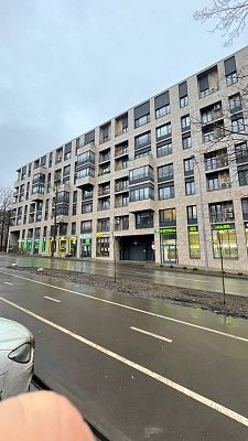 Купить квартиру г Москва, ул Гришина, д 16 35000000 рублей