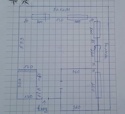 Купить квартиру г Сочи, пгт Дагомыс, ул Батумское шоссе, д 28А 21800000 рублей