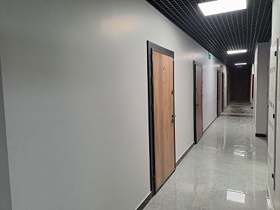 Купить квартиру г Сочи, пгт Дагомыс, ул Батумское шоссе, д 28А 21800000 рублей