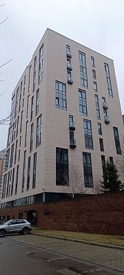 Купить квартиру г Москва, ул Трубецкая, д 12 480990000 рублей