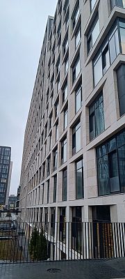 Купить квартиру г Москва, ул Усачёва, д 15А 260000000 рублей