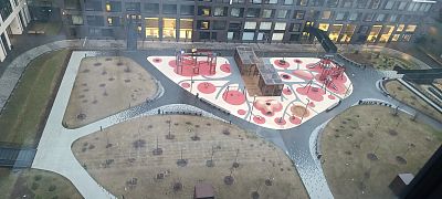Купить квартиру г Москва, ул Усачёва, д 15А 260000000 рублей