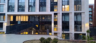 Купить квартиру г Москва, ул Усачёва, д 15А 260000000 рублей