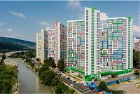 Купить квартиру г Сочи, ул Пластунская, д 123А к 3 20000000 рублей