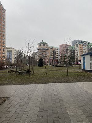 Купить квартиру г Москва, ул Ярцевская, д 28 19200000 рублей