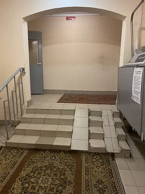 Купить квартиру г Москва, ул Ярцевская, д 28 19200000 рублей