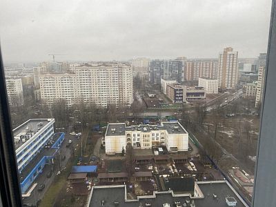 Купить квартиру г Москва, ул Молодогвардейская, д 24 14300 рублей