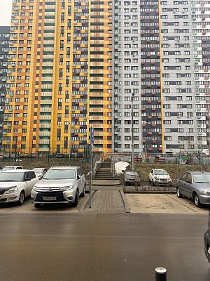 Купить квартиру г Москва, ул Молодогвардейская, д 24 14300 рублей
