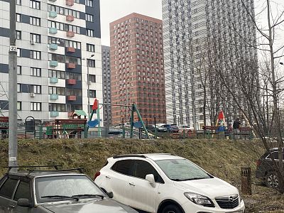Купить квартиру г Москва, ул Молодогвардейская, д 24 14300 рублей
