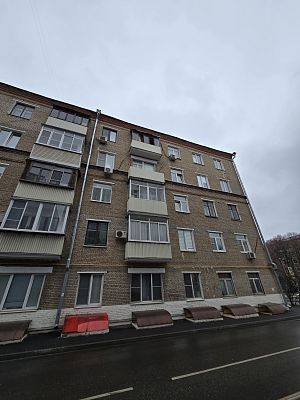 Купить квартиру г Москва, 2-й Верхний Михайловский проезд, д 7 25500000 рублей