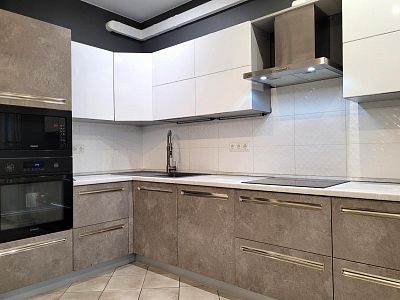 Купить квартиру г Химки, ул 9 Мая, д 4А к 2 17500000 рублей
