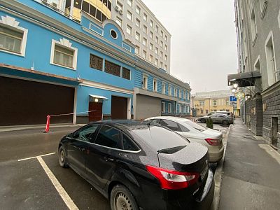 Купить квартиру г Москва, ул Лубянка М., д 16 54000000 рублей