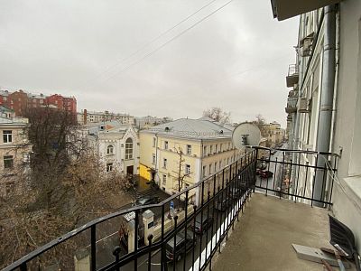 Купить квартиру г Москва, ул Лубянка М., д 16 54000000 рублей