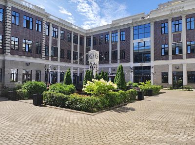 Снять офис Москва, Бауманская улица, 7с1 235000 рублей