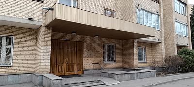 Купить квартиру г Москва, Денежный пер, д 22 157500000 рублей