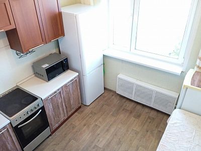 Купить квартиру г Зеленоград, к 1436 9800000 рублей