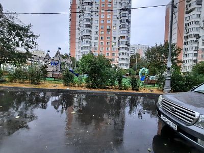 Купить квартиру г Москва, ул Новочерёмушкинская, д 20/23 26500000 рублей