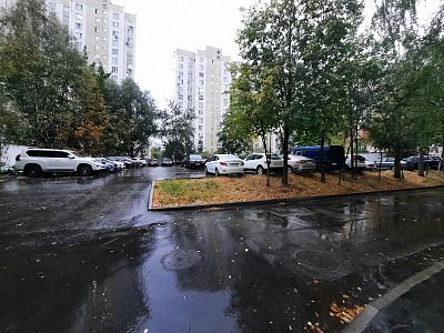 Купить квартиру г Москва, ул Новочерёмушкинская, д 20/23 26500000 рублей