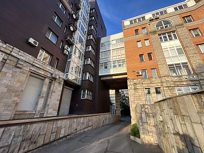 Купить квартиру г Санкт-Петербург, ул Сикейроса, д 1 25500000 рублей