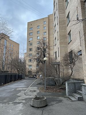 Купить квартиру г Москва, Денежный пер, д 22 157500000 рублей