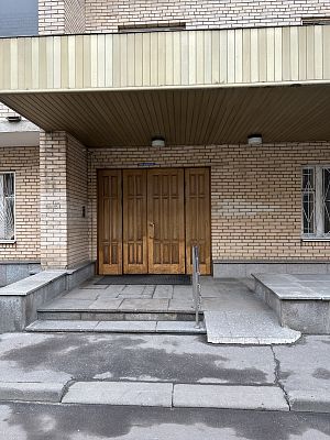 Купить квартиру г Москва, Денежный пер, д 22 157500000 рублей