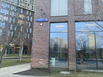 Купить квартиру г Москва, Рублёвское шоссе, д 101 31000000 рублей