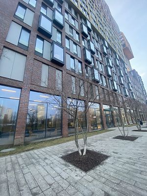 Купить квартиру г Москва, Рублёвское шоссе, д 101 31000000 рублей