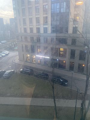 Купить квартиру г Москва, Рублёвское шоссе, д 101 31000000 рублей