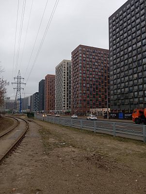 Купить квартиру г Москва, ул Большая Филёвская, д 3 к 2 21800000 рублей