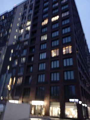 Купить квартиру г Москва, ул Большая Филёвская, д 3 к 1 24500000 рублей
