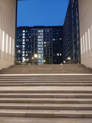 Купить квартиру г Москва, ул Большая Филёвская, д 3 к 1 24500000 рублей