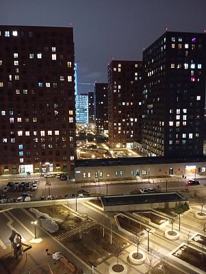Купить квартиру г Москва, ул Большая Филёвская, д 3 к 1 24500000 рублей