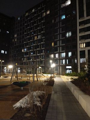 Купить квартиру г Москва, ул Большая Филёвская, д 3 к 1 24500000 рублей