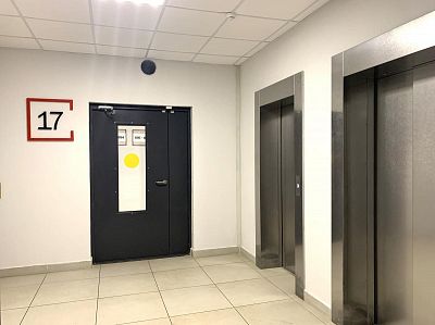 Купить квартиру г Санкт-Петербург, ул Верхне-Каменская, д 11 к 1 стр 1 5900000 рублей