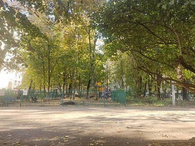 Купить квартиру г Москва, пр-кт Вернадского, д 9/10 25970000 рублей