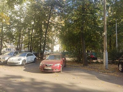 Купить квартиру г Москва, пр-кт Вернадского, д 9/10 25970000 рублей