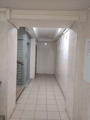 Купить квартиру г Москва, пр-кт Вернадского, д 9/10 25970000 рублей