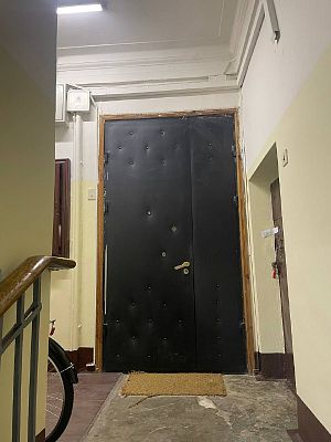 Купить квартиру г Москва, Смоленский б-р, д 22/14 54000000 рублей