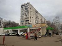 Купить квартиру г Москва, 1-й Павловский пер, д 5 16450000 рублей